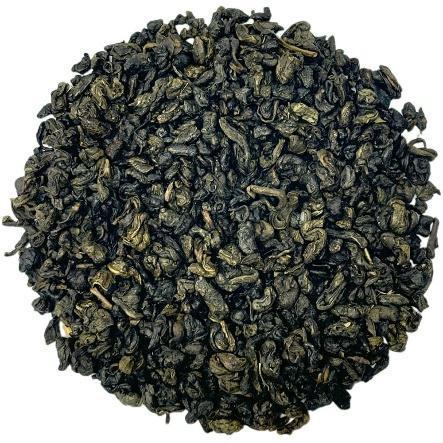 Чай зелений М'ятний 500 гр