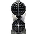 Вафельниця поворотна GoodFood WB1RA, фото 3