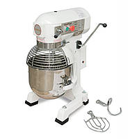 Міксери планетарні