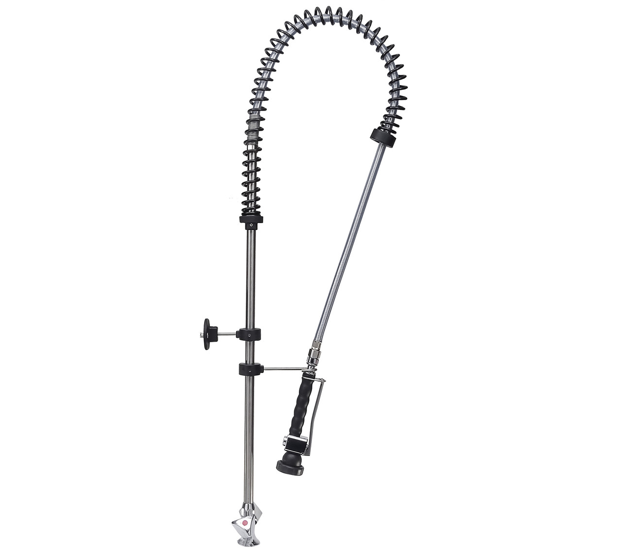 Змішувач із запашним пристроєм Cancan MT01NC, фото 1