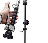 Змішувач із запашним пристроєм Cancan MT01NC, фото 4