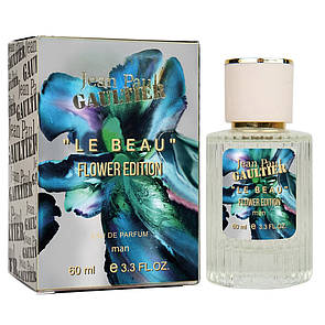 Парфуми чоловічі Jean Paul Gaultier Le Beau Flower Edition 60 мл