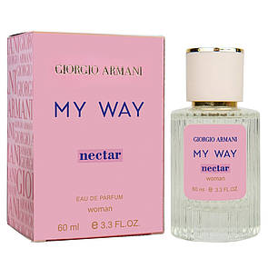 Парфуми жіночі Giorgio Armani My Way Nectar 60 мл