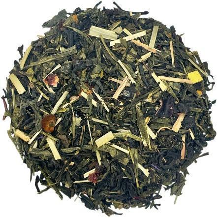 Чай зелений Надобраніч 500 гр