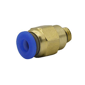 Фітинг цанговий PC4-M6