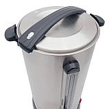 Кип'ятильник електричний GoodFood WB30DW підвійна стінка, фото 2