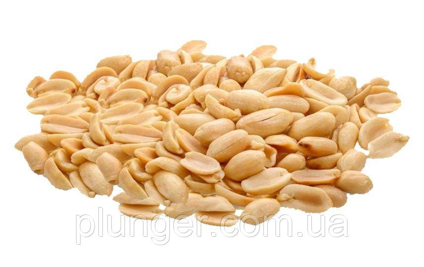 Арахіс смажений, 100 г, фото 1