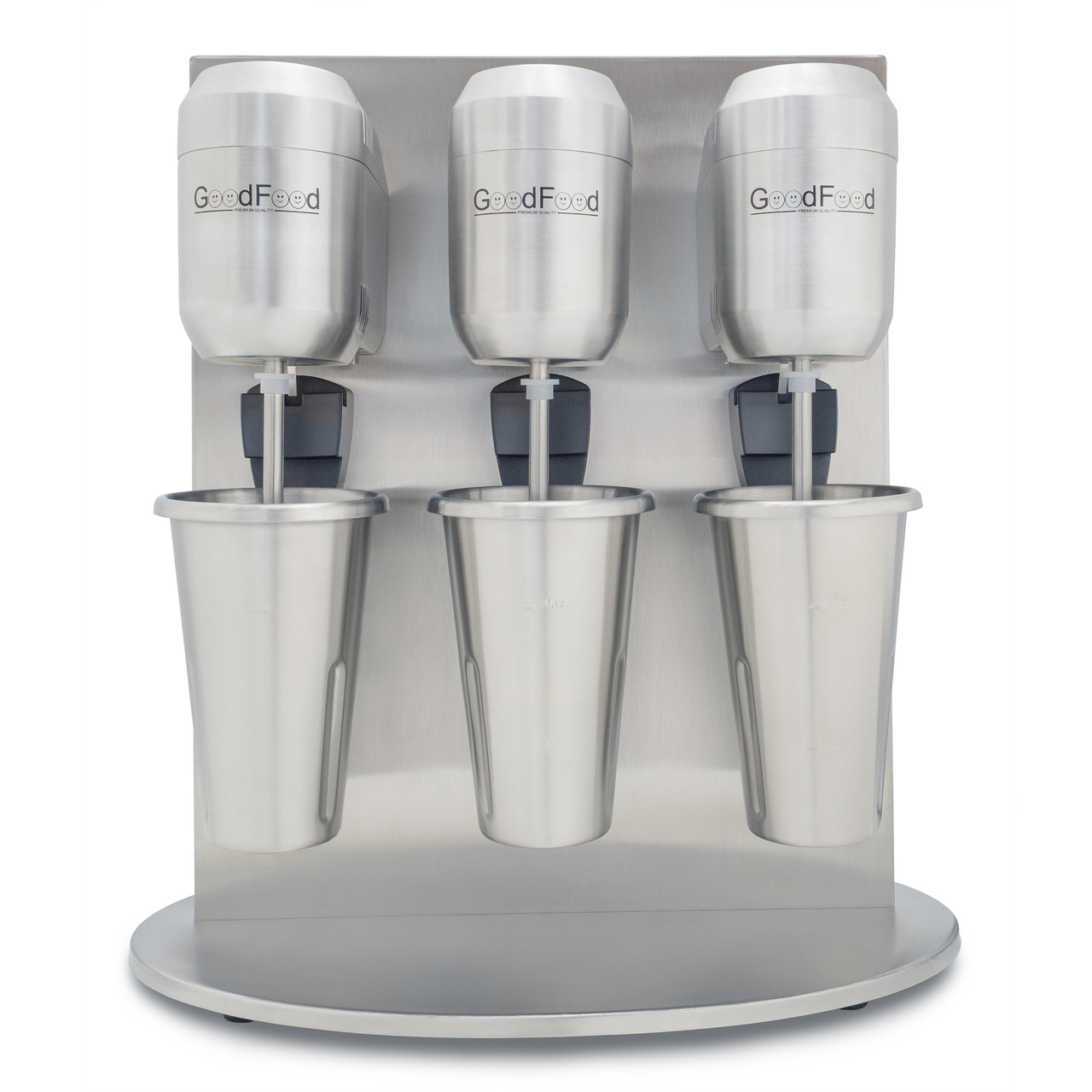 Міксер молочний GoodFood MFD33, фото 1