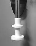 Комплект насадок-віночків для міксера молочного GoodFood MFD, фото 2
