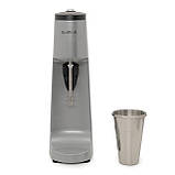 Міксер молочний GoodFood MFD44 GREY, фото 2