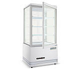 Вітрина холодильна GoodFood RT68L біла, фото 3