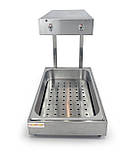 Апарат для підігріву чіпсів GoodFood CW30S, фото 2