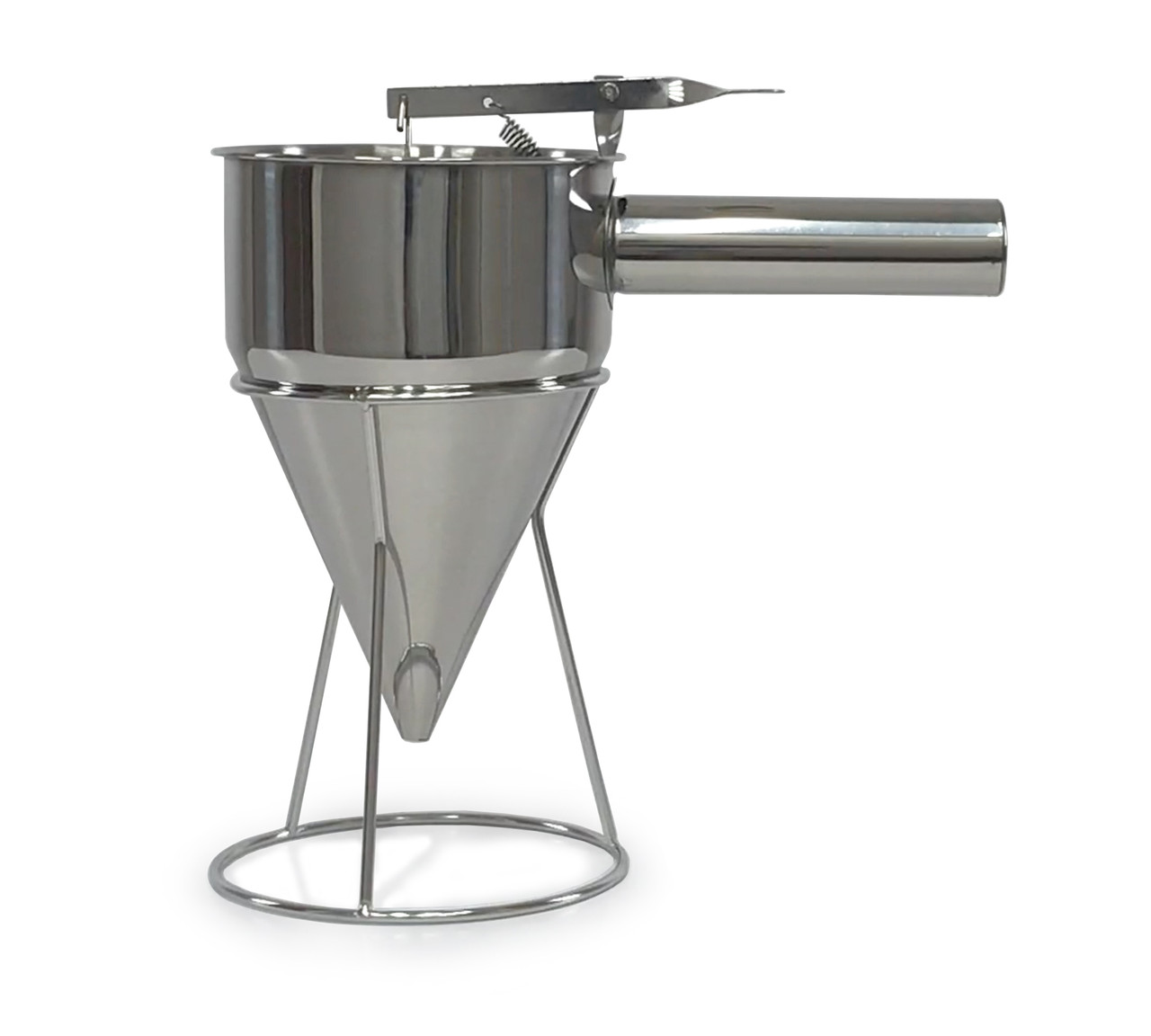 Бункер для тіста GoodFood DH1, фото 1