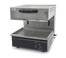 Грилі саламандра