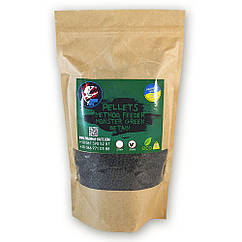 Pellets Method Feeder Monster Green Betain 3мм 0.5кг