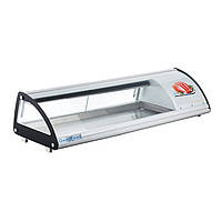 Вітрини для суші GoodFood RTS43L біла
