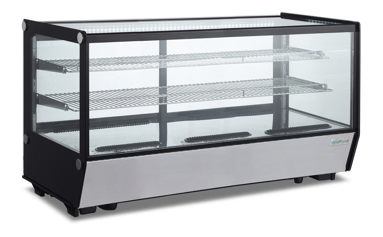 Вітрина холодильна GoodFood RTW202L5, фото 1