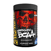 Амінокислоти Mutant Hardcore BCAA (390 g, lemonade)