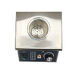 Апарат для підігріву соусів GoodFood SW1, фото 4