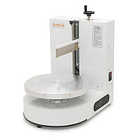 Апарат для декорування тортів GoodFood CDM10 білий