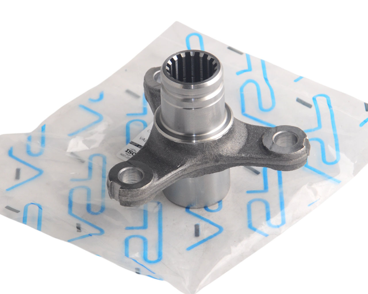 Фланець еластичної муфти карданного вала ВАЗ 2123 "вертоліт, балерина", фото 1