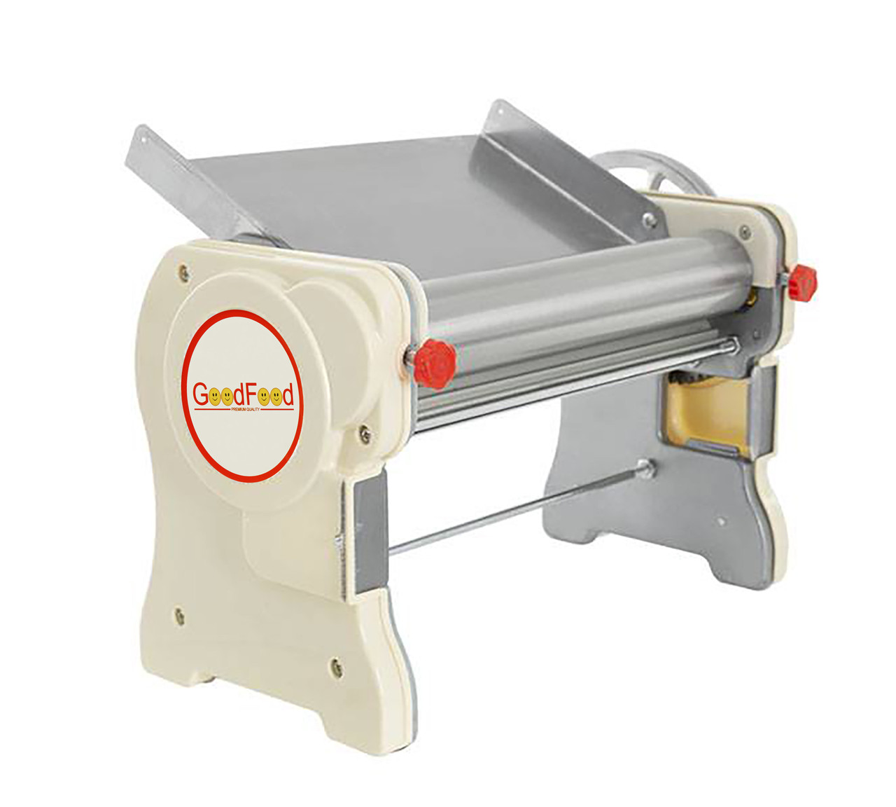 Тісторозкаточна ручна машина GoodFood NM350 MANUAL, фото 1