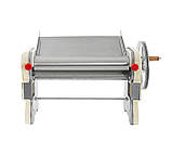 Тісторозкаточна ручна машина GoodFood NM350 MANUAL, фото 2
