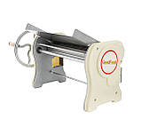 Тісторозкаточна ручна машина GoodFood NM350 MANUAL, фото 3