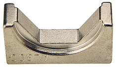 Матриця 400HP для гідравлічного пресу 300 мм², шестигранний профіль U, АСКО-УКРЕМ