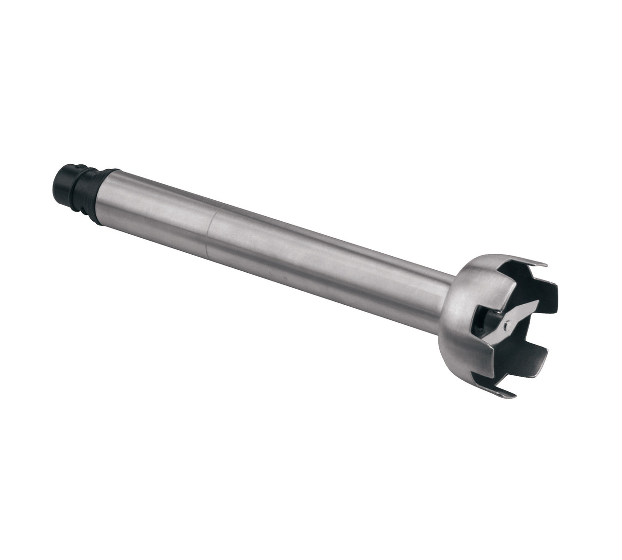 Насадка-штанга 265 мм до міксера (гомогенізатора) серії GoodFood BL GREY, фото 1