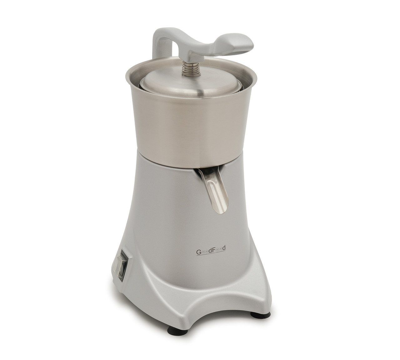 Соковичавлювач електричний для цитрусових GoodFood FJ100A, фото 1