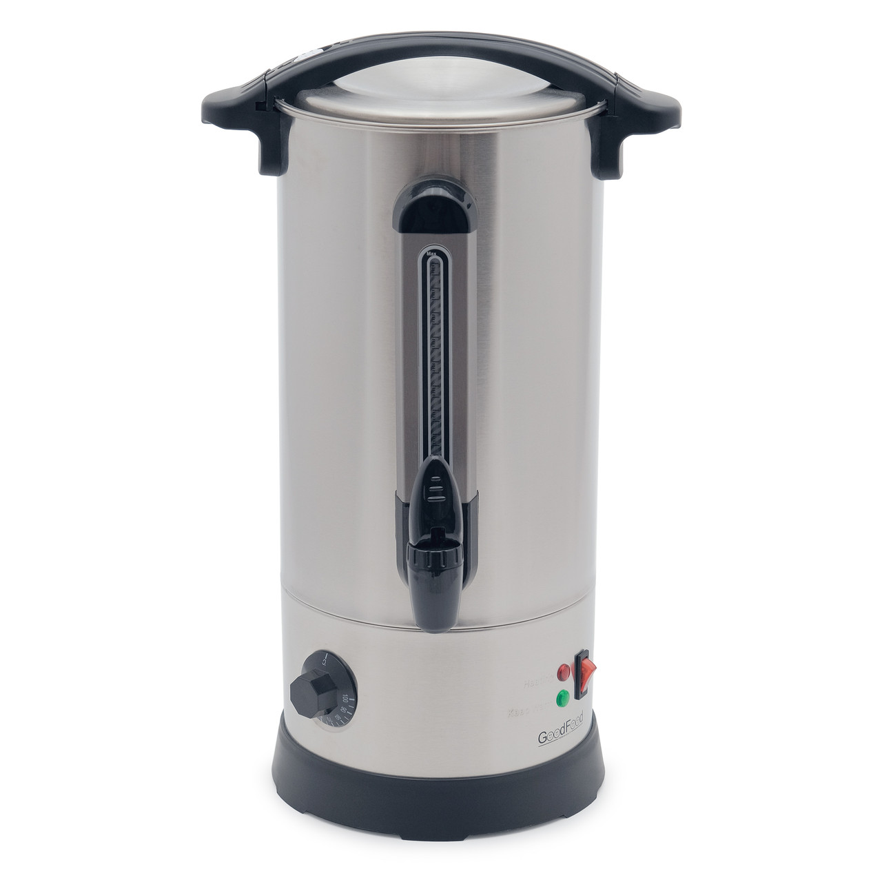 Кип'ятильник електричний GoodFood WB06DW підвійна стінка, фото 1