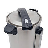 Кип'ятильник електричний GoodFood WB06DW підвійна стінка, фото 2