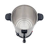 Кип'ятильник електричний GoodFood WB06DW підвійна стінка, фото 3