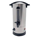 Кип'ятильник електричний GoodFood WB06DW підвійна стінка, фото 4