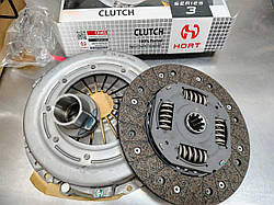 Зчеплення Газель NEXT, Бізнес Cummins ISF 2.8, 4216, Evotech 2,7 посилене (HORT, Німеччина)