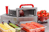 Слайсер для нарізки томатів Cancan 1302-1 (5 мм), фото 3
