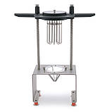 Слайсер Combine Cancan 1317-1 (4 знижки), фото 2