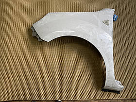 Крило перід ліве RENAULT KANGOO 07-