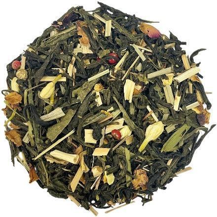 Чай зелений Храм Дракона 500 гр