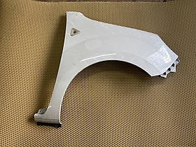 Крило перід праве RENAULT KANGOO 07-