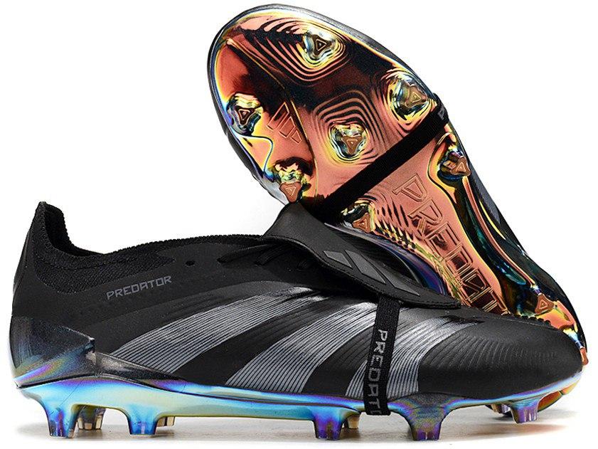Бутси Аdidas PREDATOR + FG / футбольне взуття/адідас предатор