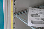 Стіл морозильний GoodFood GF-GN2100BT-HC, фото 3
