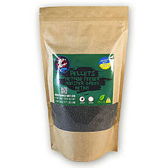 Pellets Method Feeder Monster Green Betain 2мм 0.5кг