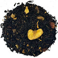 Чай чорний Банана-спліт 500 гр