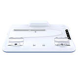 Док-станція з охолодженням Ipega Charge stand for PS5 Slim Disc / Digital PG-P5S020W |RGB, Fan, USB/Type-C|, фото 6