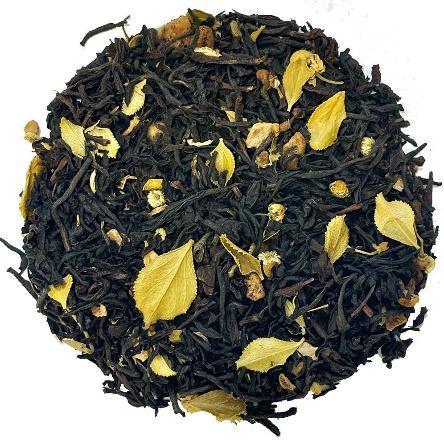 Чай чорний Буху-чай (чистий тонус) 500 гр