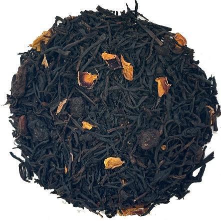 Чай чорний Годжі-чай 500 гр