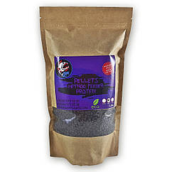 Piranhas Baits Pellets Protein 3mm 0,5kg