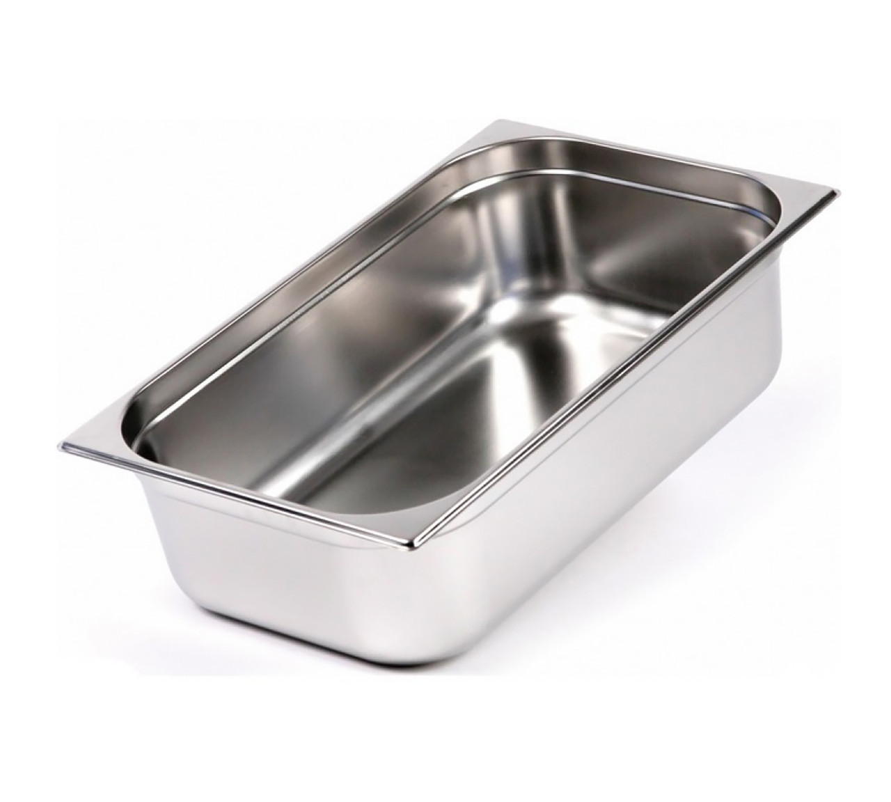 Гастроємність GoodFood GN 1/3 х 150, фото 1